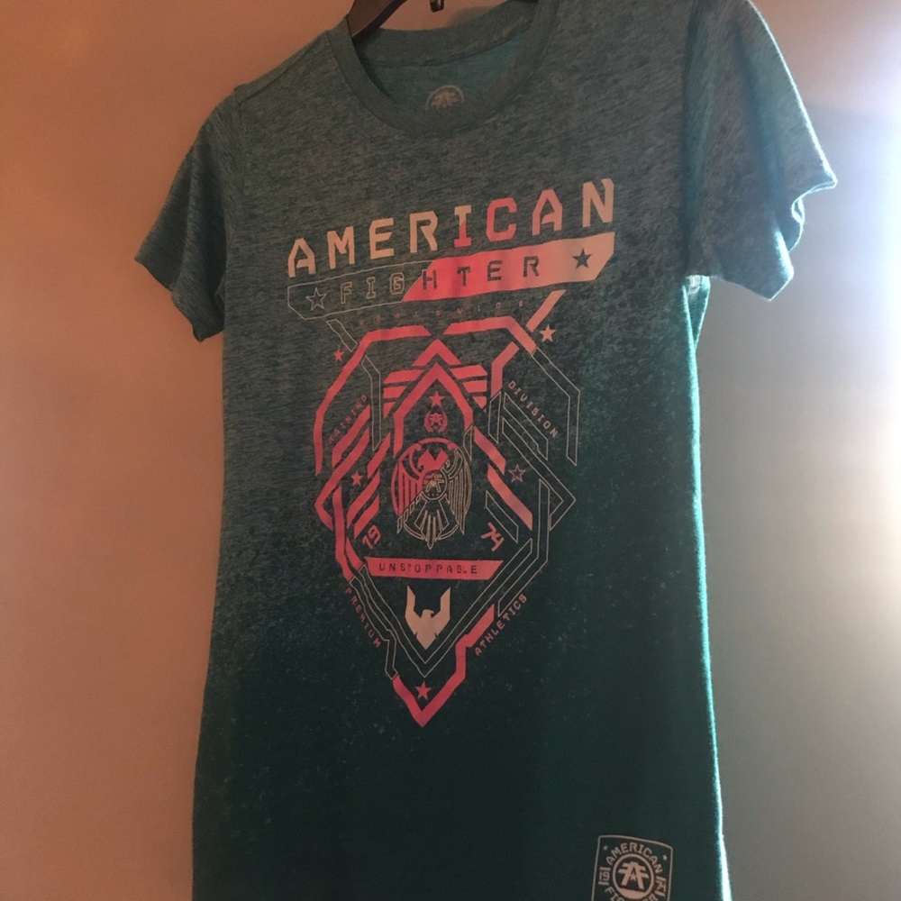 American Fighter T-shirt